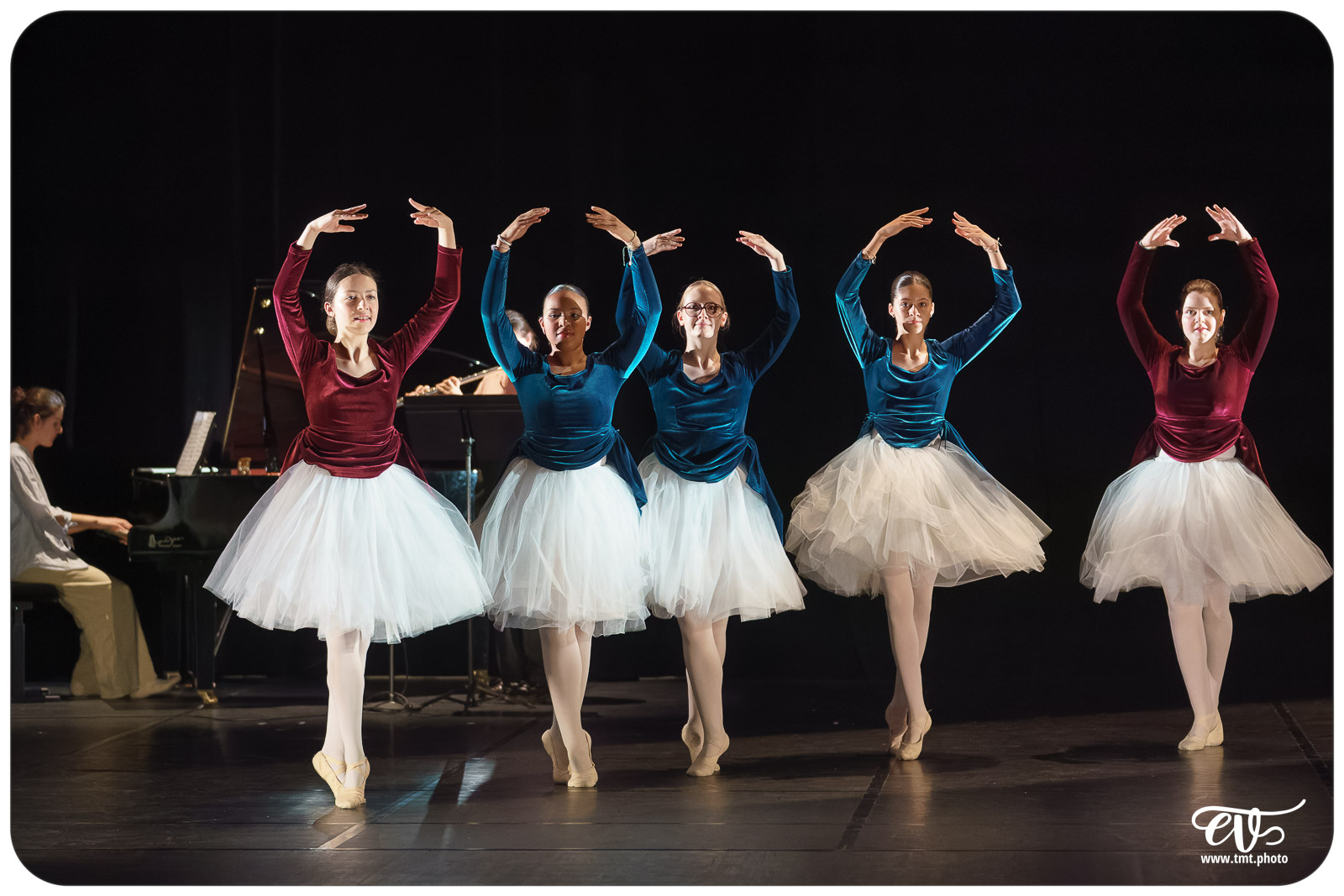 GALA DANSE EMMDH 2024